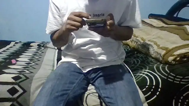 Snapshot of Leonul chatting on November 23, 2025, 8:46 am Leonul online show from November 23, 2025, 8:46 am