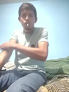 Snapshot of Leonul chatting on October 11, 2025, 5:41 am Leonul online show from October 11, 2025, 5:41 am