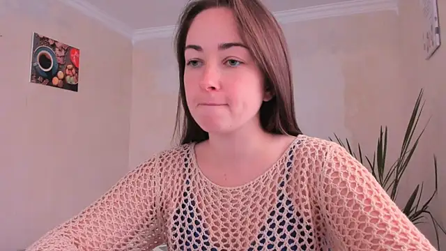 Snapshot of cClandesTina chatting on September 24, 2025, 10:55 am cClandesTina online show from September 24, 2025, 10:55 am