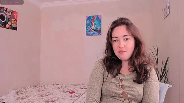 Snapshot of cClandesTina chatting on October 6, 2025, 8:15 am cClandesTina online show from October 6, 2025, 8:15 am