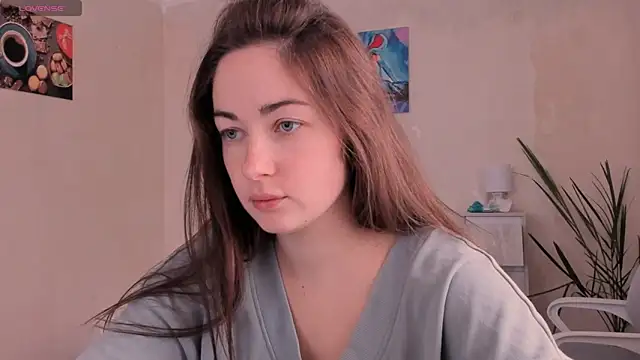 Snapshot of cClandesTina chatting on November 10, 2025, 11:59 am cClandesTina online show from November 10, 2025, 11:59 am