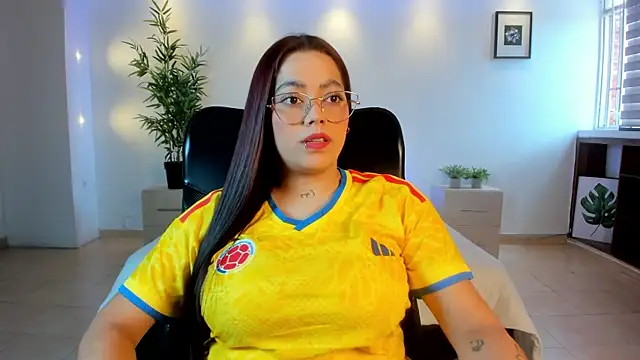 Melisa Soto online show from June 17, 2026, 7:46 pm