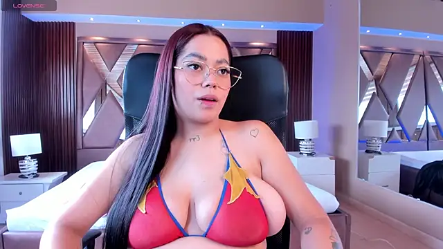 Melisa Soto online show from January 5, 2026, 7:28 pm