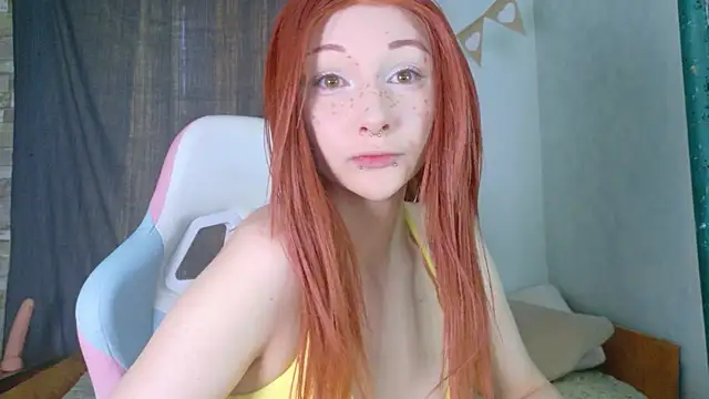 hannaxo1 online show from April 10, 2026, 4:52 am