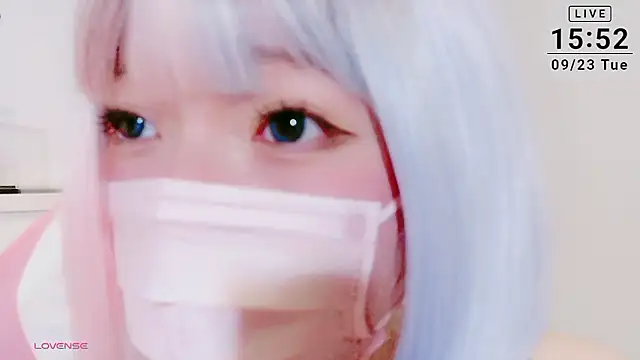 yuayua854 online show from September 23, 2025, 6:53 am