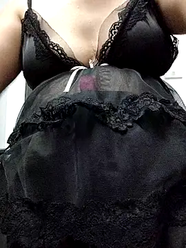 Haralushiaaa online show from September 30, 2025, 2:01 pm