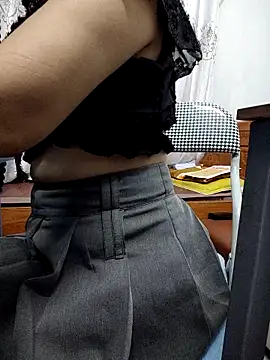 Haralushiaaa online show from October 16, 2025, 5:59 am