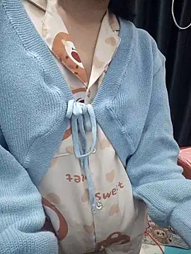 Haralushiaaa online show from February 6, 2026, 3:46 am