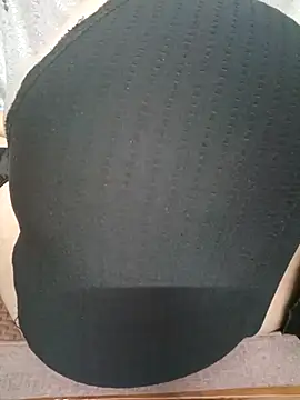 Haralushiaaa online show from October 17, 2025, 6:43 pm