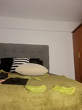 Sexxy mariana online show from October 4, 2025, 10:00 pm