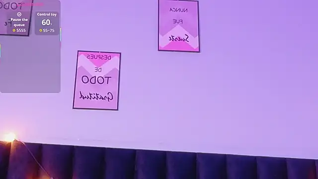 littleebluee online show from February 3, 2026, 3:04 am