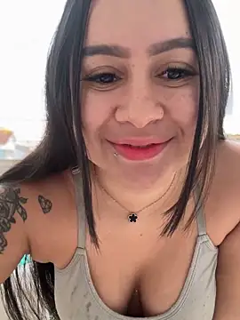 Snapshot of Pretty_Isadora chatting on September 28, 2025, 11:17 am Pretty Isadora online show from September 28, 2025, 11:17 am