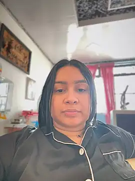 Pretty Isadora online show from February 23, 2025, 6:34 pm