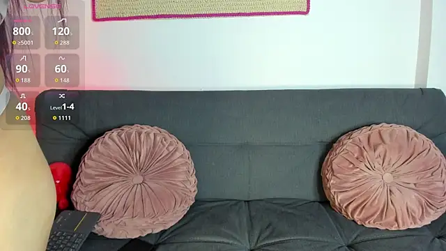 on tefa online show from April 12, 2026, 10:46 pm