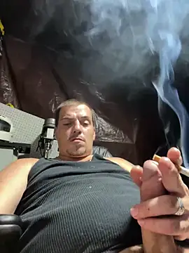 joeycbigcock online show from October 7, 2025, 10:55 pm