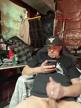 joeycbigcock online show from January 18, 2025, 9:13 pm