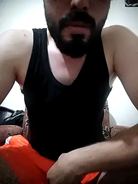 Snapshot of Kaan1607 chatting on September 21, 2025, 8:36 pm Kaan1607 online show from September 21, 2025, 8:36 pm