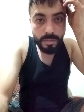 Snapshot of Kaan1607 chatting on October 25, 2025, 6:30 pm Kaan1607 online show from October 25, 2025, 6:30 pm