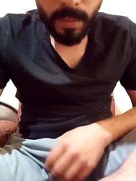 Kaan1607 online show from November 2, 2025, 10:42 am