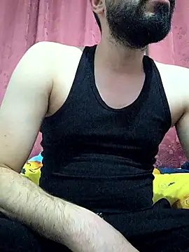 Kaan1607 online show from March 25, 2026, 5:12 pm