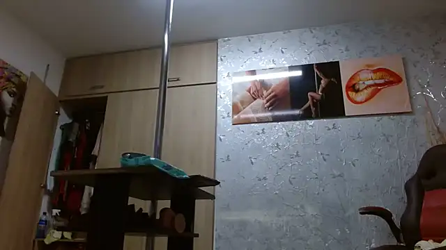 Snapshot of Samantabrown_ chatting on February 25, 2026, 11:10 am Samantabrown online show from February 25, 2026, 11:10 am