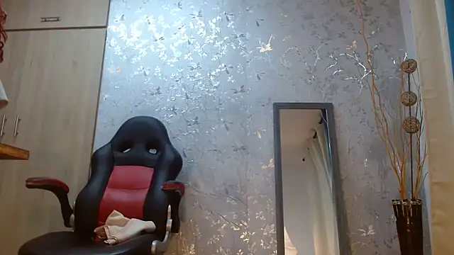 Snapshot of Samantabrown_ chatting on October 14, 2025, 11:22 am Samantabrown online show from October 14, 2025, 11:22 am