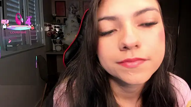 ivyy scott online show from November 16, 2025, 11:15 am