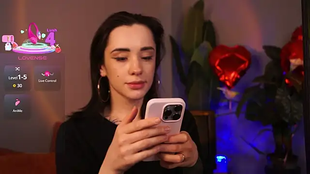 EvaCanton online show from March 2, 2026, 2:01 am