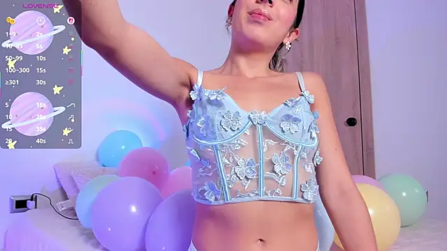 Snapshot of Lucyortiz_ chatting on October 11, 2025, 6:09 pm Lucyortiz online show from October 11, 2025, 6:09 pm