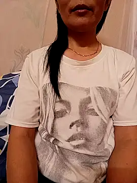 Asian girl13 online show from January 11, 2026, 1:07 pm