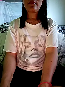 Asian girl13 online show from April 8, 2026, 8:16 am