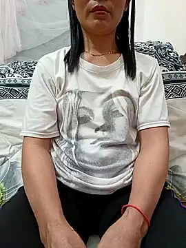 Asian girl13 online show from March 2, 2026, 3:29 am