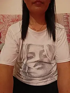 Asian girl13 online show from May 31, 2026, 2:56 pm