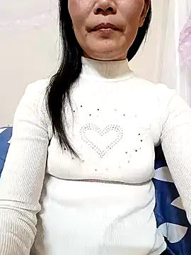 Asian girl13 online show from January 8, 2026, 1:06 pm