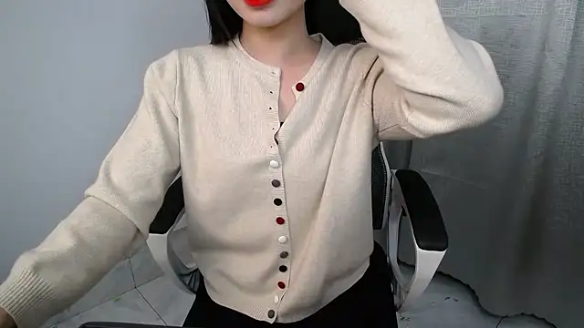 Lunobaby 204 online show from January 8, 2026, 1:33 am