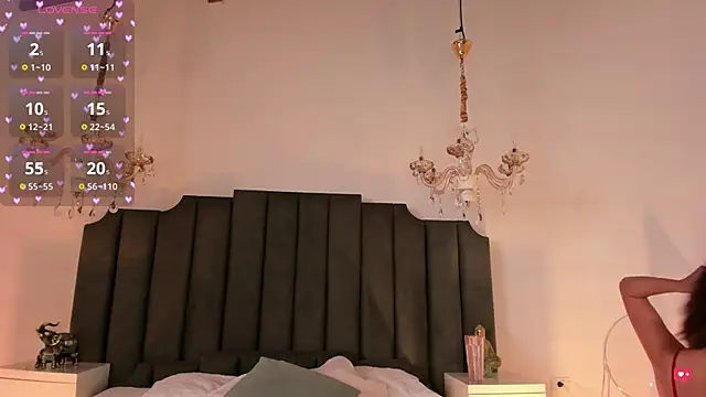 Snapshot of IsabellaGrey19 chatting on March 8, 2025, 7:42 pm IsabellaGrey19 online show from March 8, 2025, 7:42 pm
