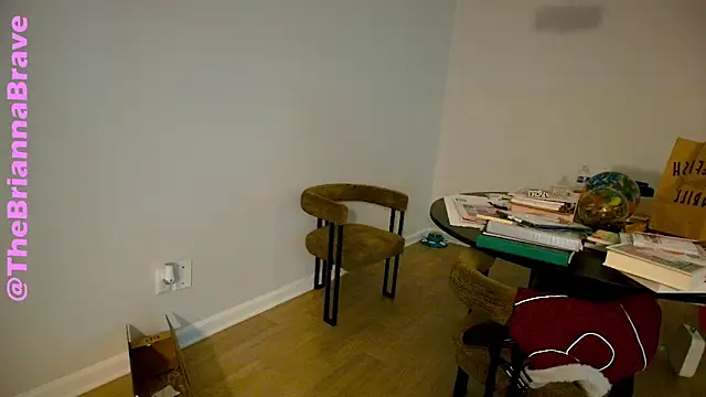 Snapshot of BriannaBrave chatting on February 9, 2026, 3:32 pm BriannaBrave online show from February 9, 2026, 3:32 pm