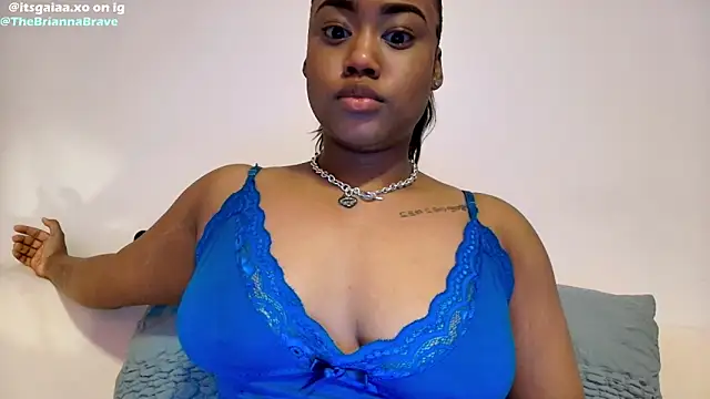 BriannaBrave online show from March 11, 2026, 3:55 am