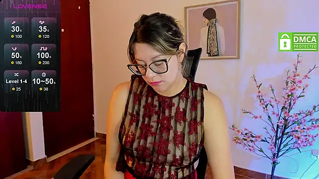 Chanelll Taylorr  online show from February 4, 2025, 4:08 pm
