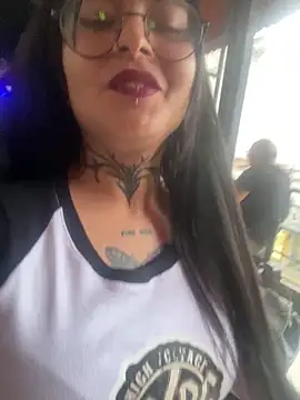 ZTahya online show from December 18, 2025, 10:35 pm