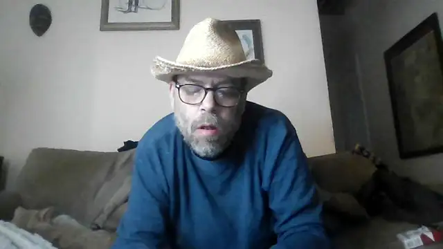 Geaux Again online show from March 27, 2026, 10:11 pm