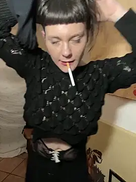 OniricFemme online show from February 11, 2026, 9:58 pm