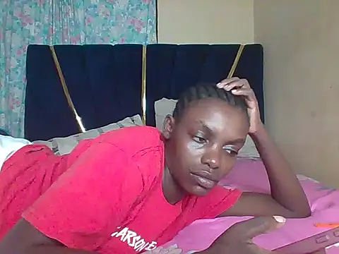 awino001 online show from June 3, 2026, 7:51 pm