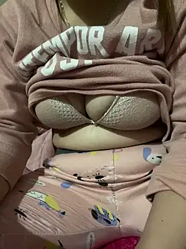 Milk Mom99 online show from March 2, 2025, 2:04 pm