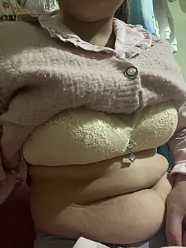 Milk Mom99 online show from February 11, 2025, 10:14 am