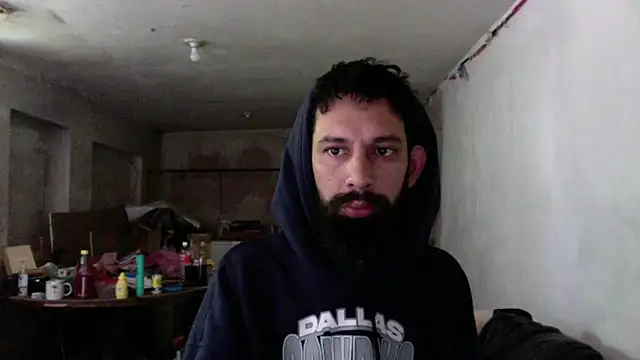 LoretoMx online show from May 24, 2026, 6:52 pm