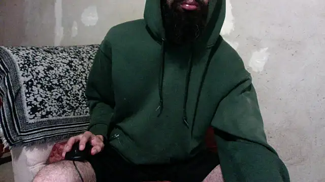 LoretoMx online show from September 21, 2025, 7:24 am