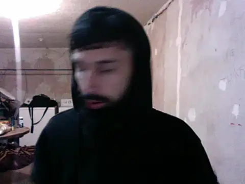 LoretoMx online show from December 3, 2025, 12:23 am