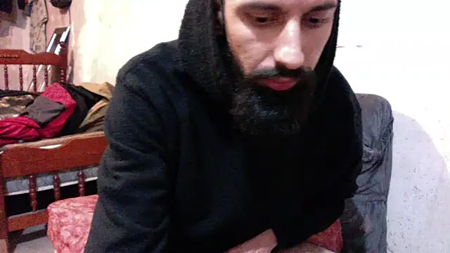 LoretoMx online show from February 12, 2026, 7:41 am