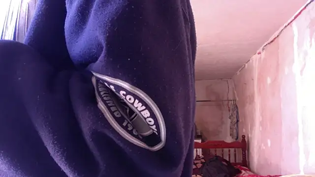 LoretoMx online show from January 13, 2026, 9:52 pm